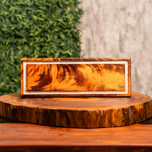 Basic para servir - Muiracatiara