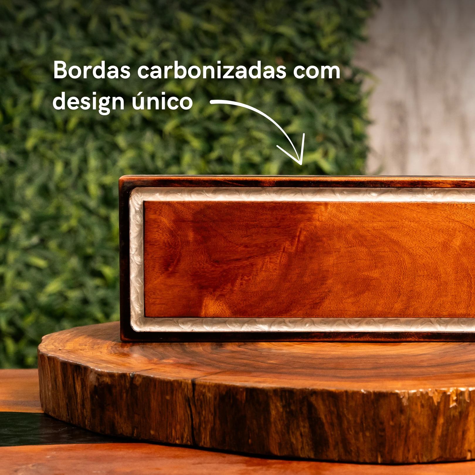 Volcano - Para servir