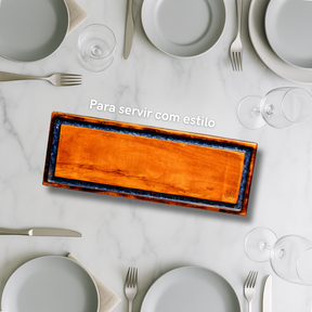 Volcano - Para servir