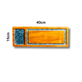 Basic para servir - Com molheira