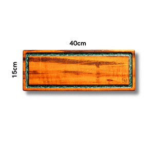Basic para servir - Muiracatiara
