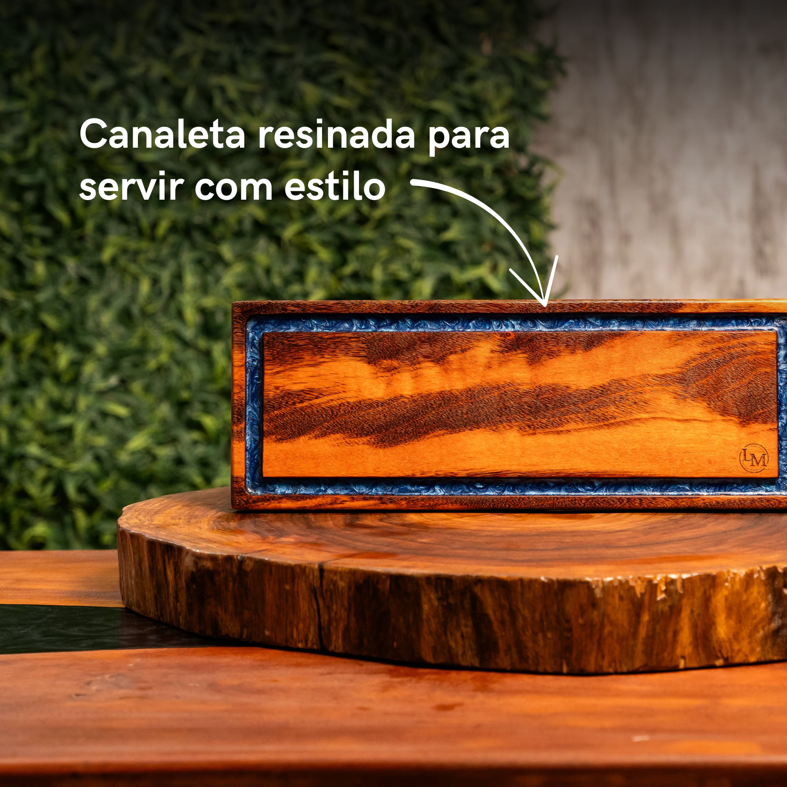 Basic para servir - Muiracatiara