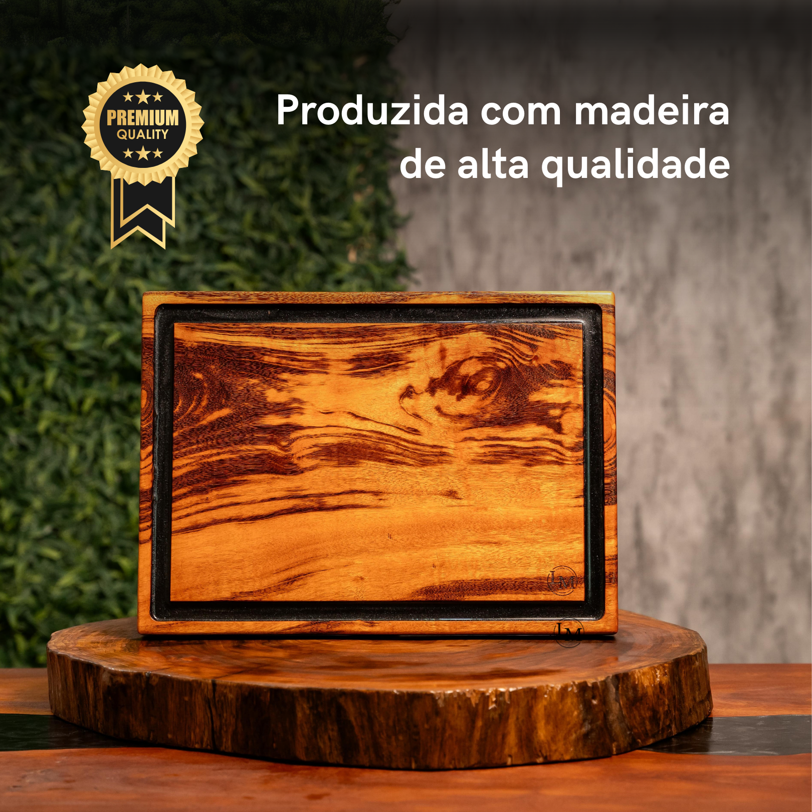 Basic - Muiracatiara