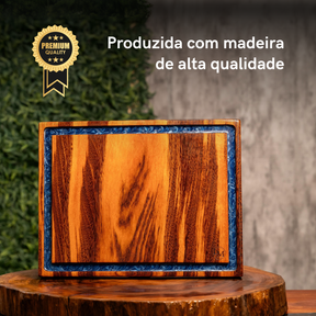 Basic - Muiracatiara