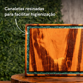 Basic - Muiracatiara