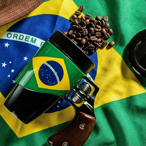 Caneca Homem de Respeito