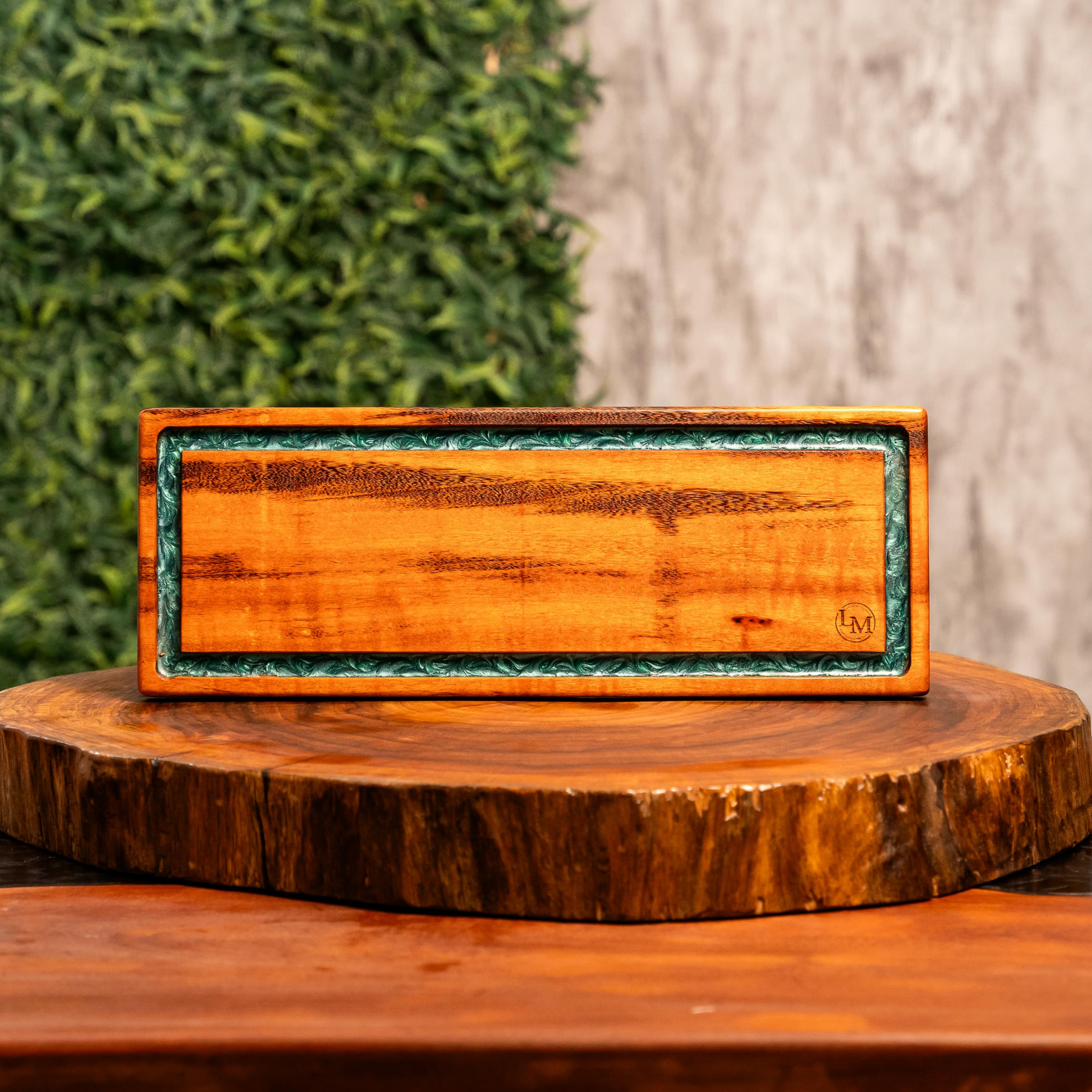 Basic para servir - Muiracatiara