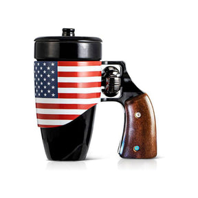 Caneca Homem de Respeito