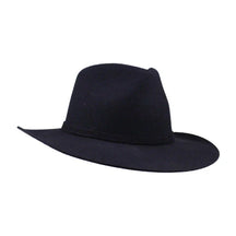 Chapéu Arena Feltro - Lã Resistente Estilo Country Premium