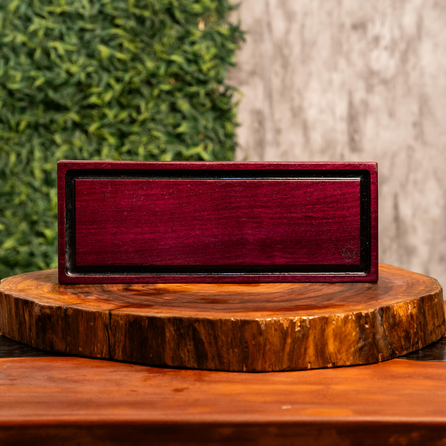 Basic para servir - Roxinho