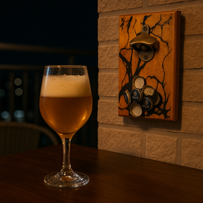 Abridor Magnético - Thunder