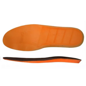 Botina Work Gel Café Couro Rústico - Conforto e Estilo Country + 2 Brindes