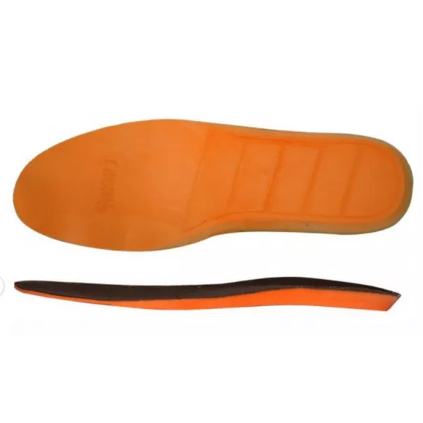 Botina Work Gel - Masculina Couro Rustic Preto Conforto e Estilo