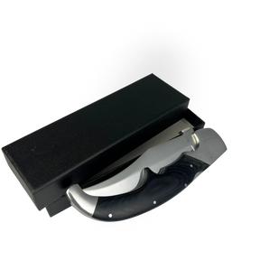 Canivete Artesanal Tático 4 Polegadas - Cabo Resina Alta Performance - Trava e Clip