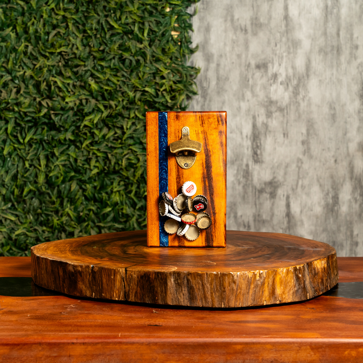 Abridor Magnético - Basic