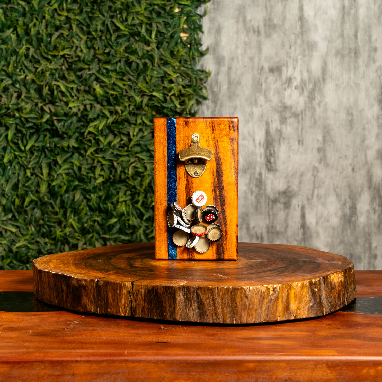 Abridor Magnético - Basic