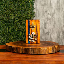 Abridor Magnético - Basic