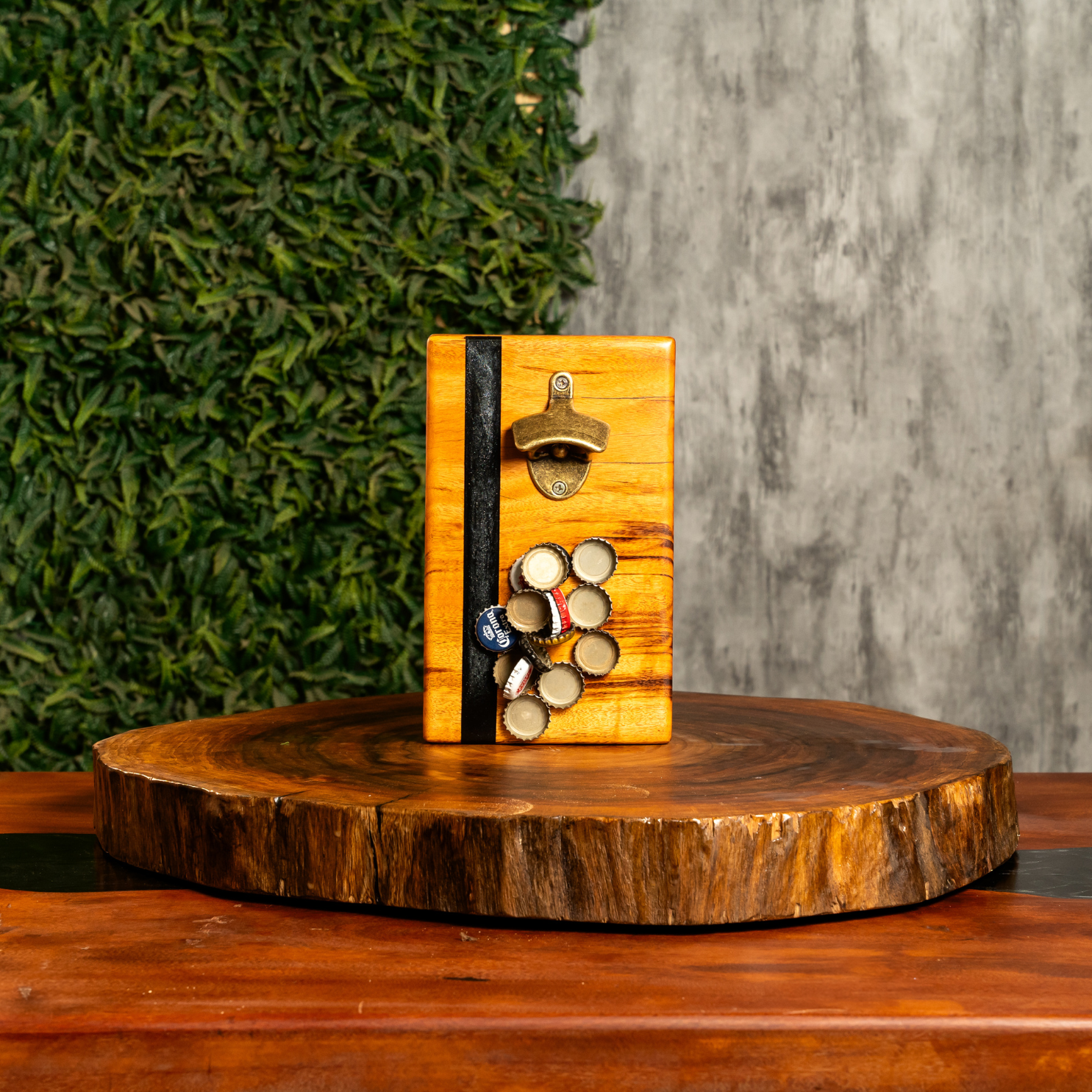 Abridor Magnético - Basic