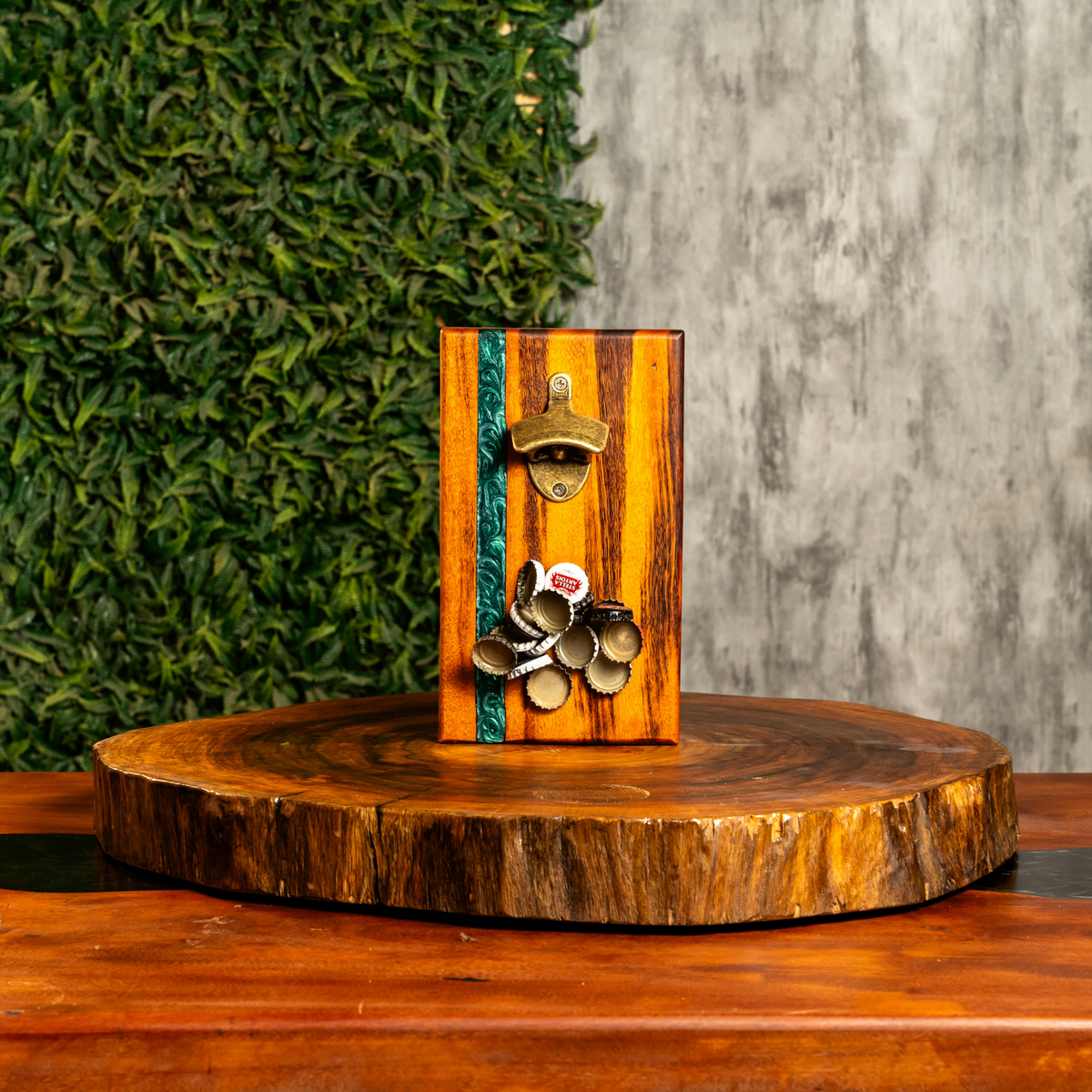 Abridor Magnético - Basic