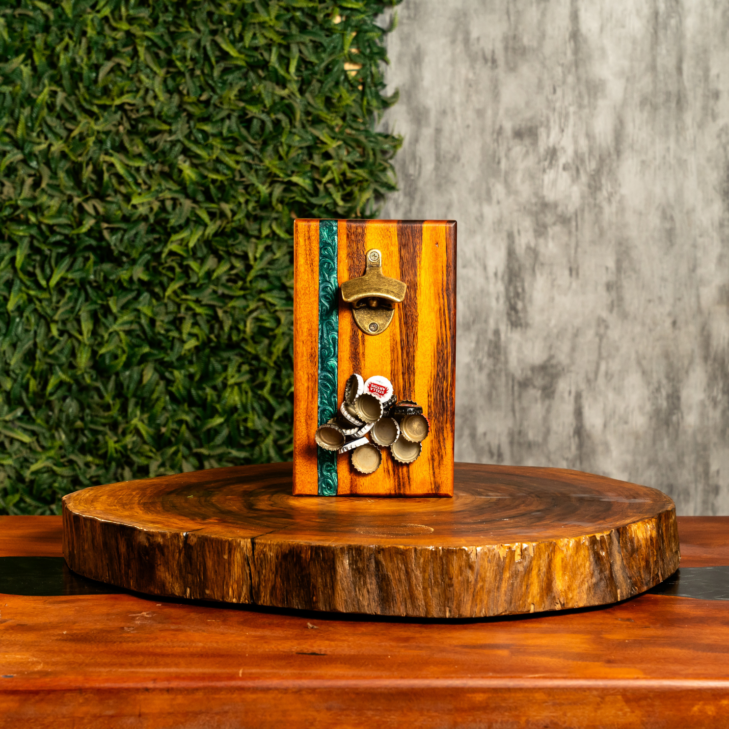 Abridor Magnético - Basic