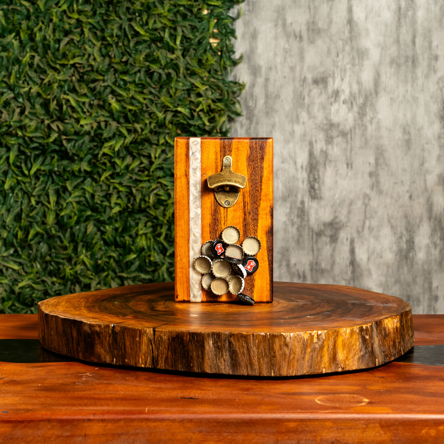 Abridor Magnético - Basic