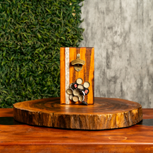 Abridor Magnético - Basic