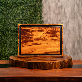 Basic - Muiracatiara