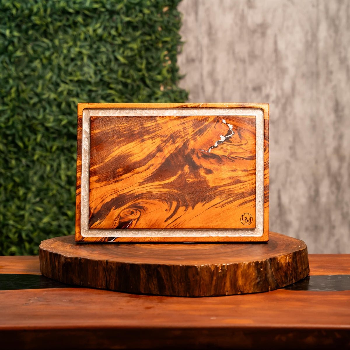 Basic - Muiracatiara