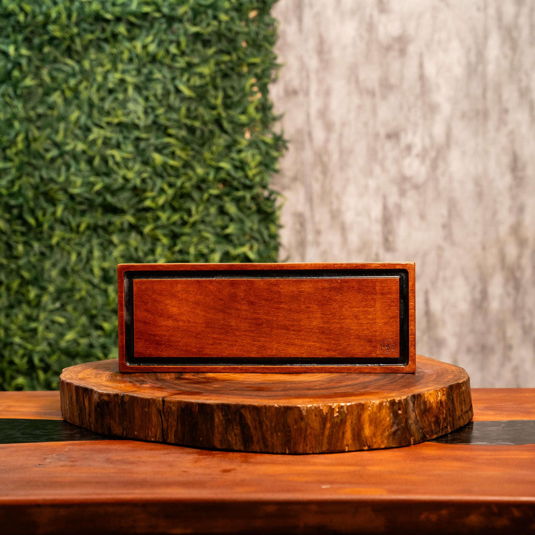 Basic para servir - Garapeira