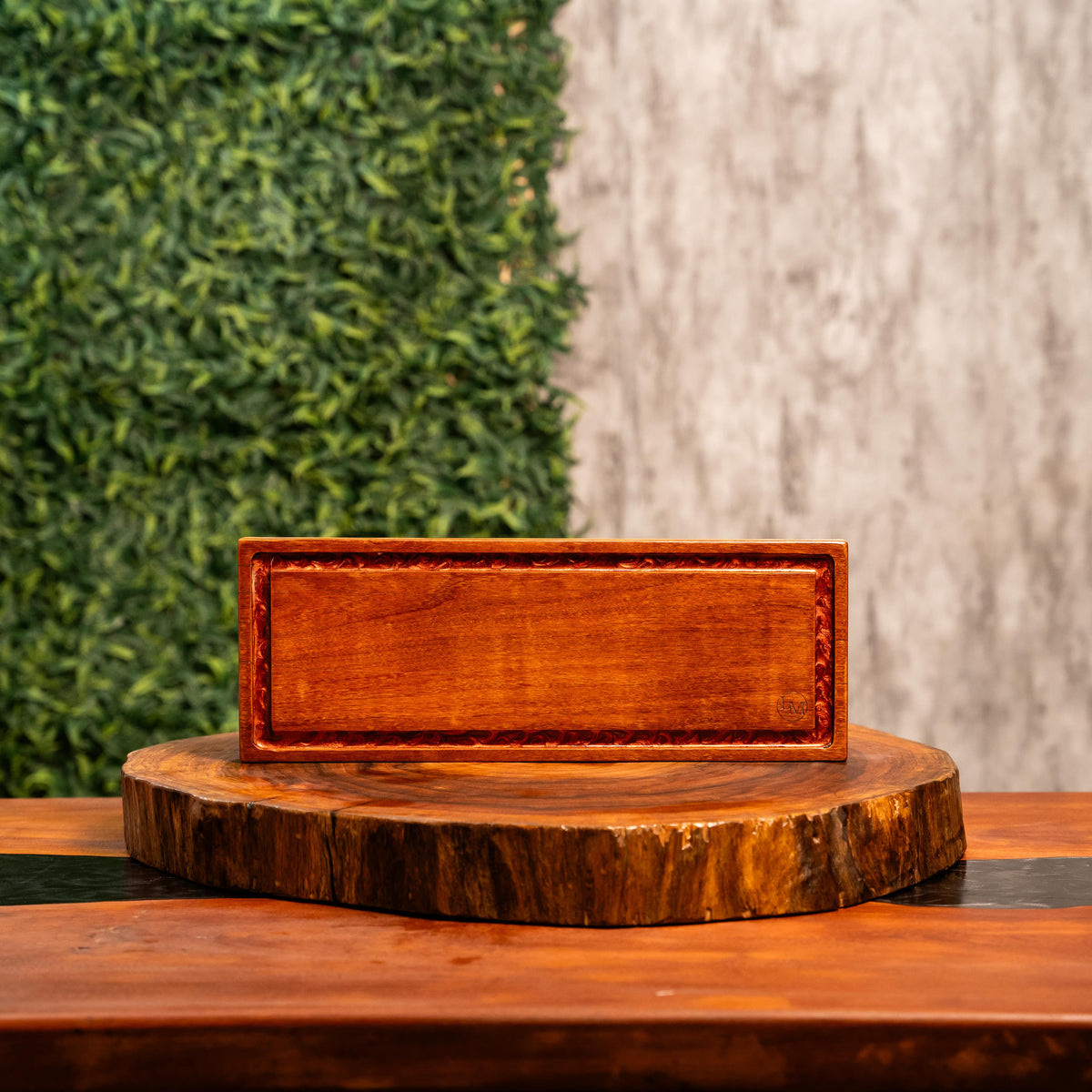 Basic para servir - Garapeira