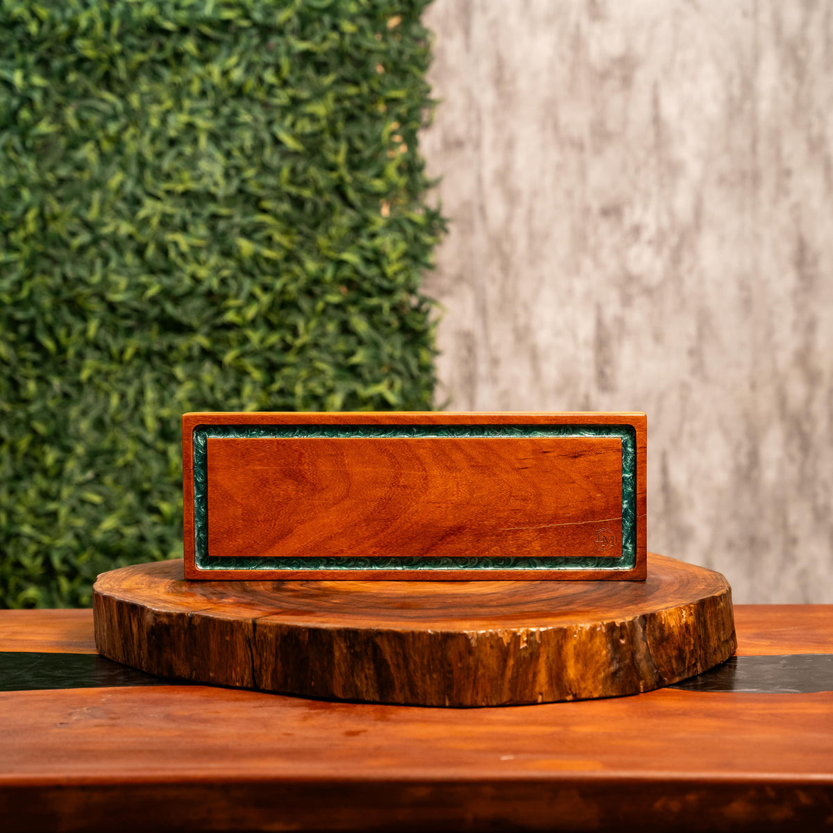 Basic para servir - Garapeira