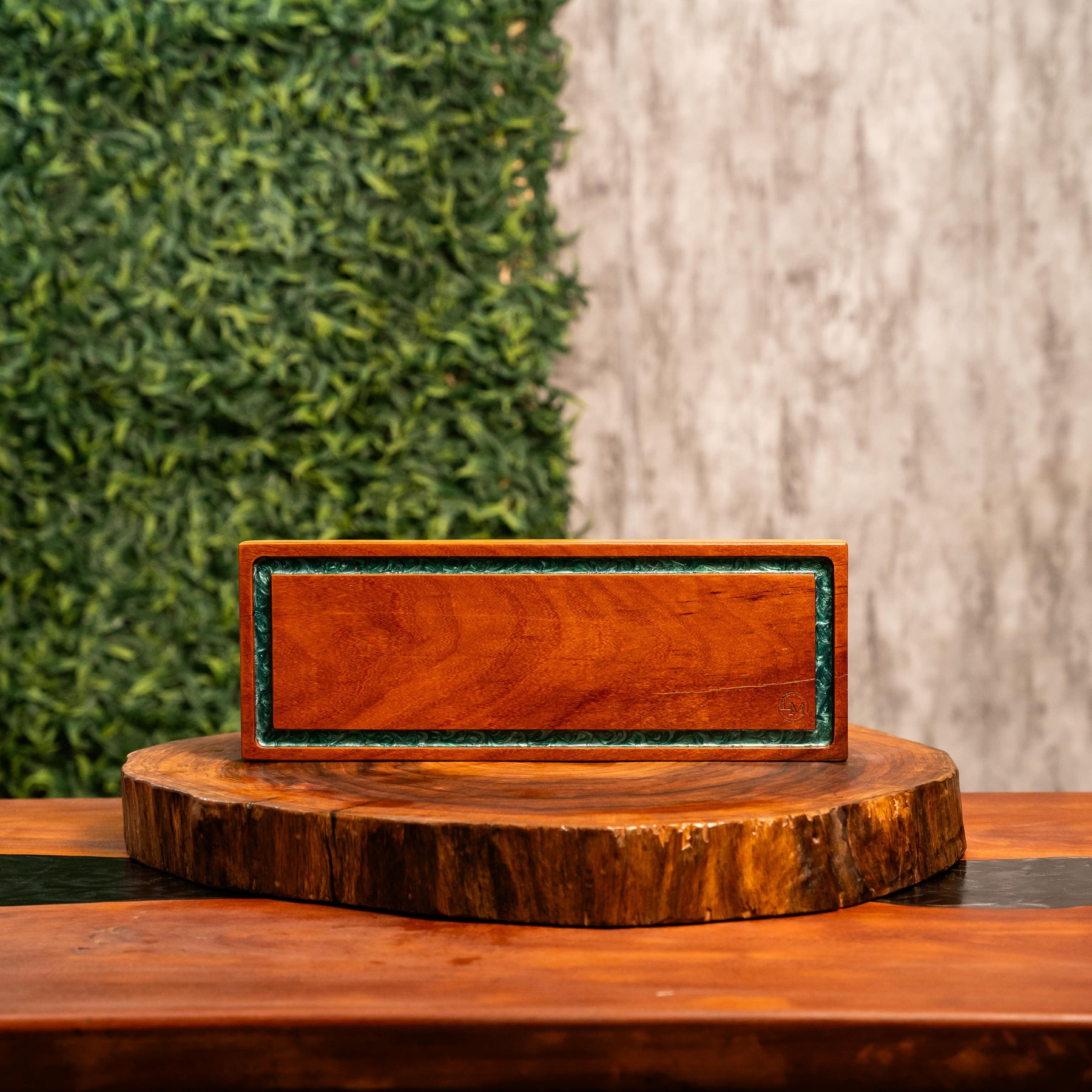 Basic para servir - Garapeira