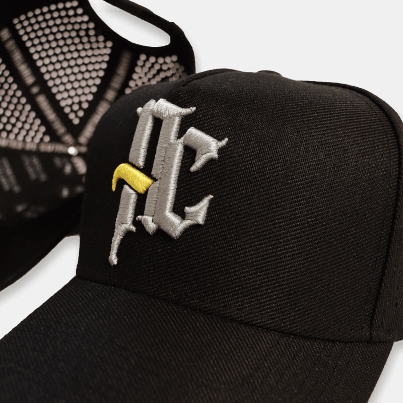 Boné Oficial Amantes de Cutelaria | 6 Cores