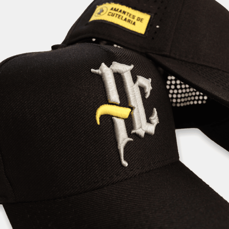 Boné Oficial Amantes de Cutelaria | 6 Cores