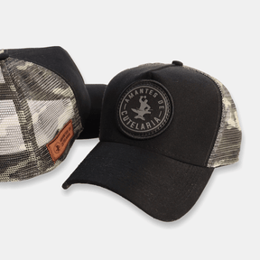 Boné Oficial Amantes de Cutelaria | 6 Cores