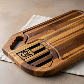 Tábua Personalizada Do Flamengo