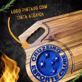 Tauba De Corte Do Cruzeiro