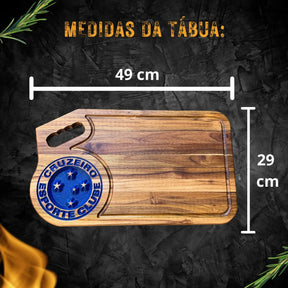 Tauba De Corte Do Cruzeiro