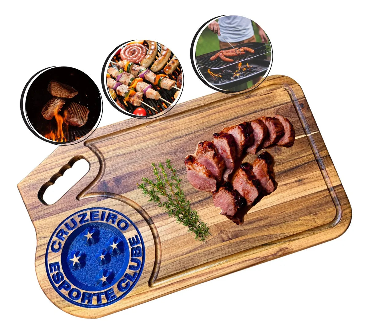 Tauba De Corte Do Cruzeiro