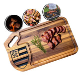 Tábua Personalizada Do Flamengo