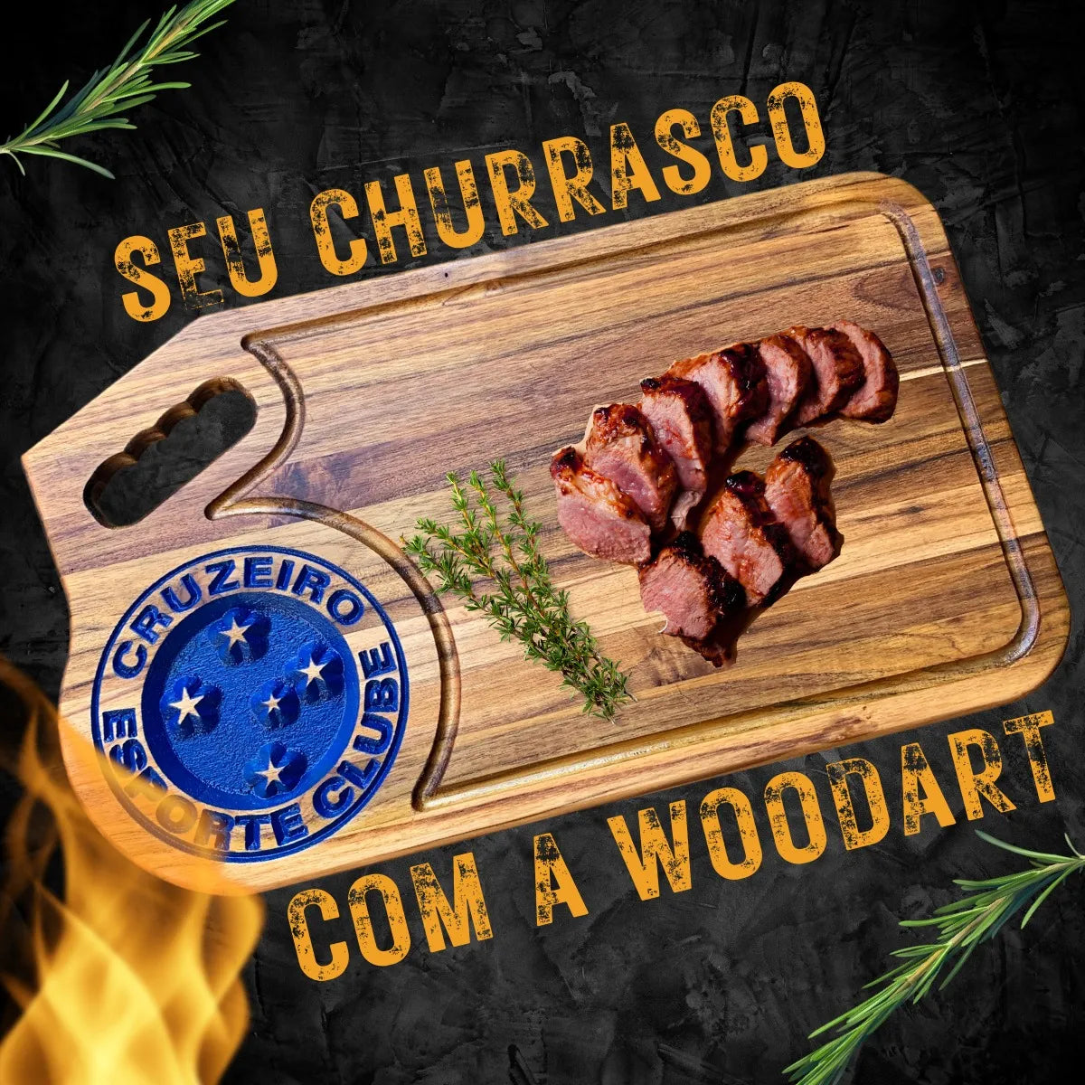 Tauba De Corte Do Cruzeiro