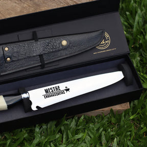 Caixa para Presente Personalizada | Facas até 11"