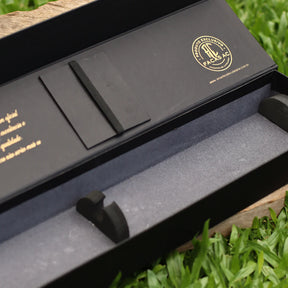 Caixa para Presente Personalizada | Facas até 11"