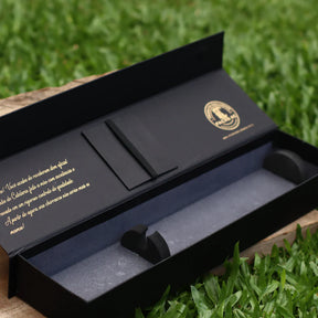 Caixa para Presente Personalizada | Facas até 11"