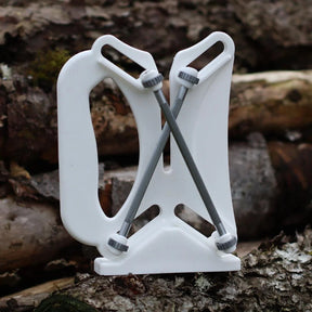 Afiador de Facas Profissional | Chaira em X