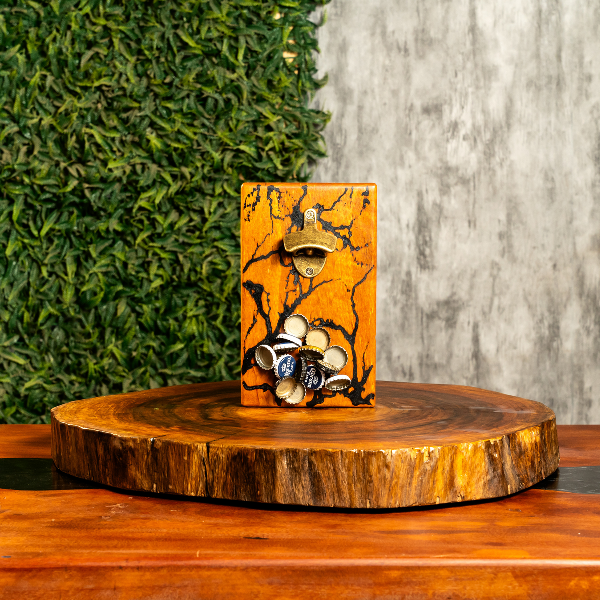 Abridor Magnético - Thunder