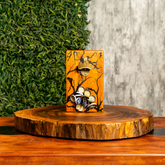 Abridor Magnético - Thunder