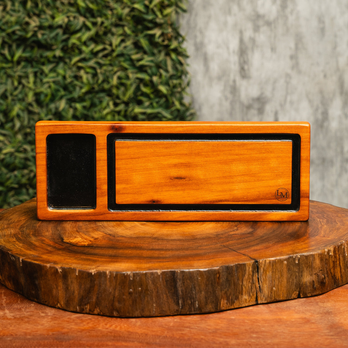 Basic para servir - Com molheira - Muiracatiara