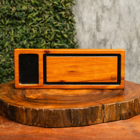 Basic para servir - Com molheira - Muiracatiara