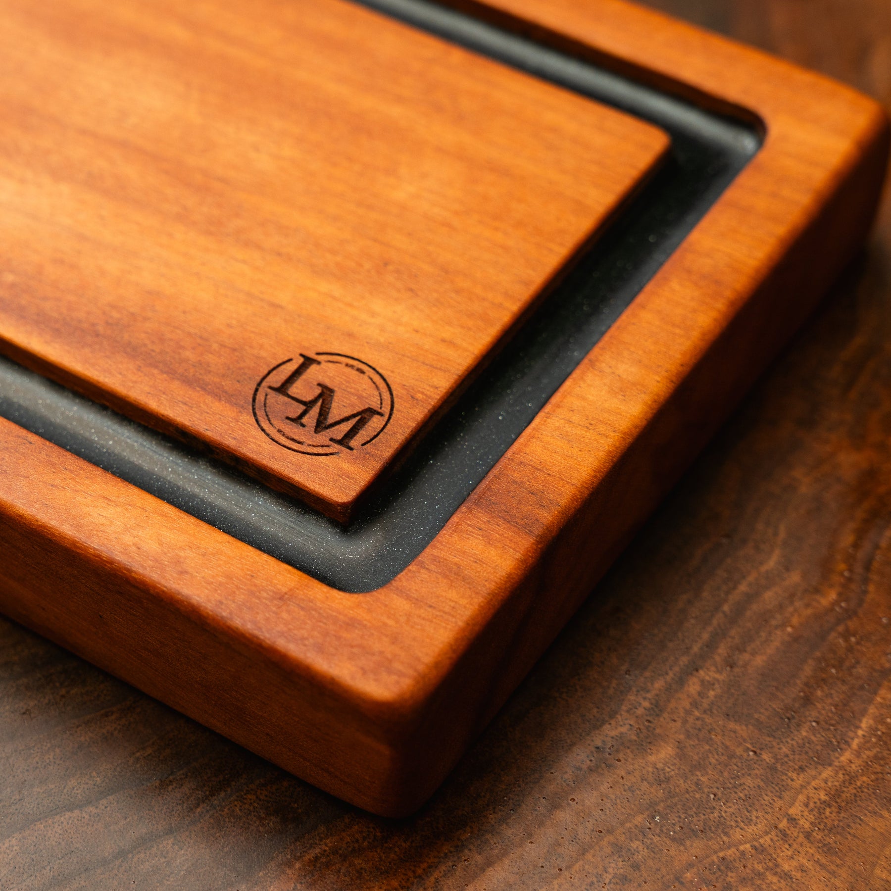 Basic para servir - Com molheira - Muiracatiara